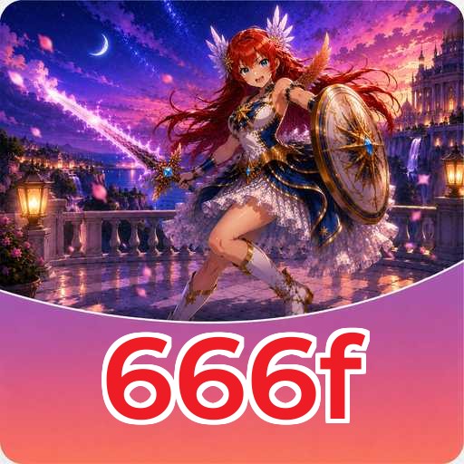 Logo 666f