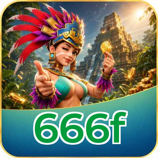 Logo 666f