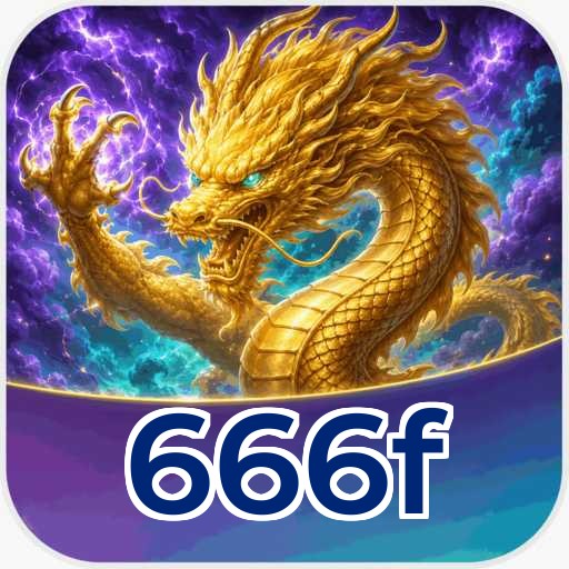 Logo 666f