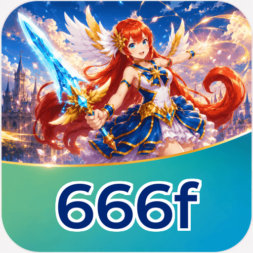 Logo 666f