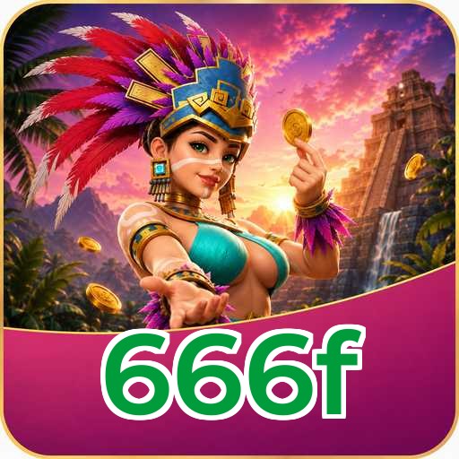 Logo 666f