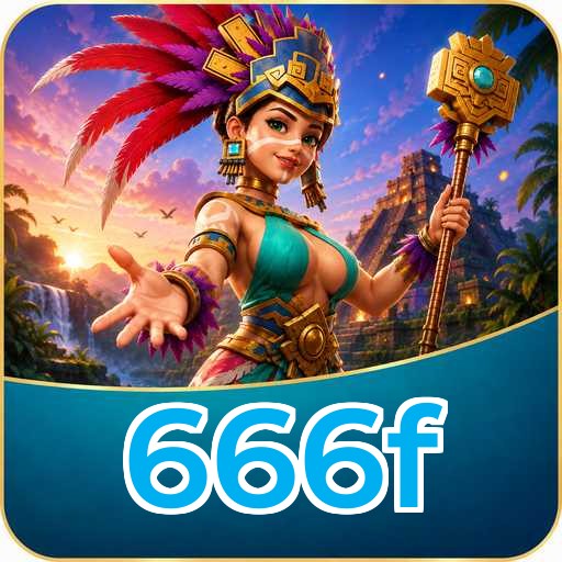 Logo 666f