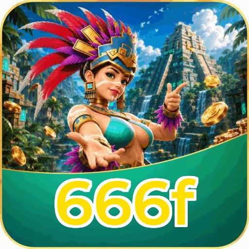 Logo 666f