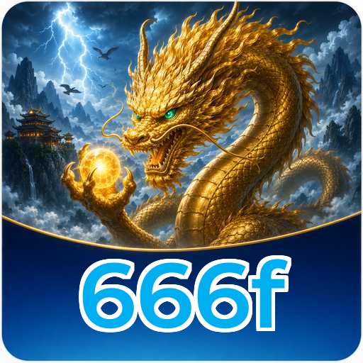 Logo 666f