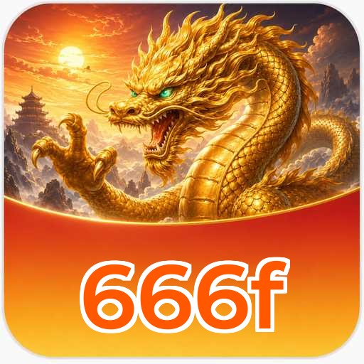 Logo 666f