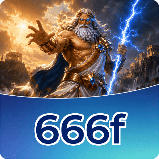 Logo 666f