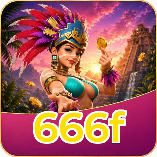 Logo 666f