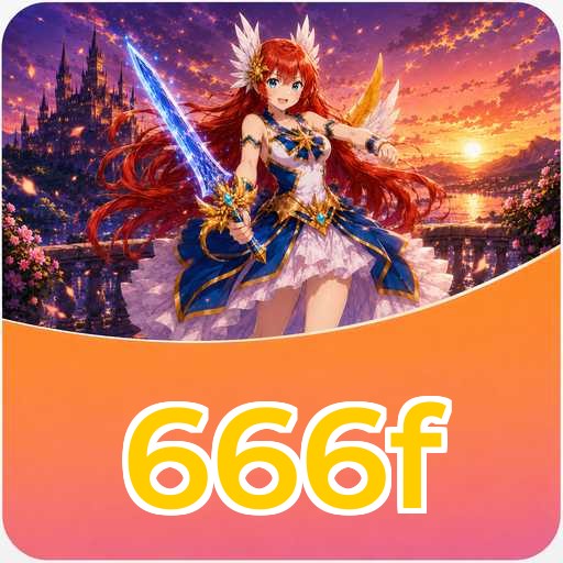 Logo 666f