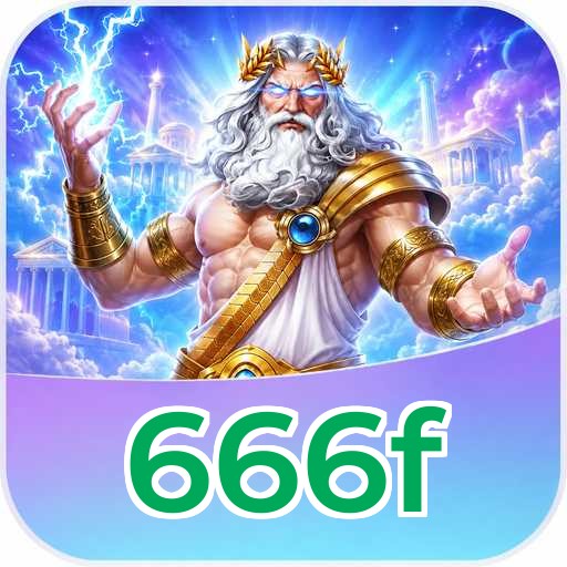 Logo 666f