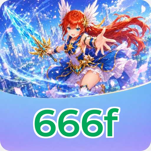 Logo 666f