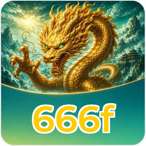 Logo 666f