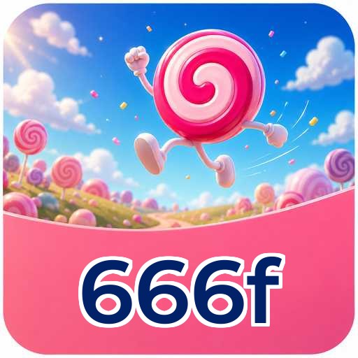 Logo 666f