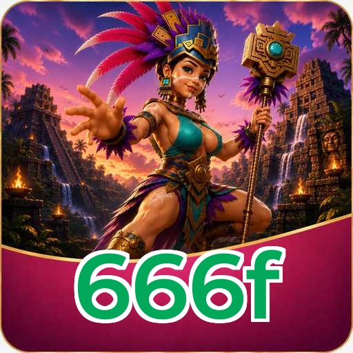 Logo 666f