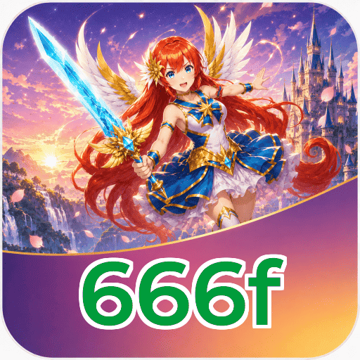 Logo 666f