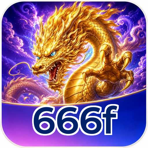 Logo 666f