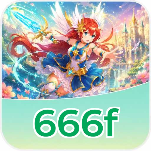 Logo 666f