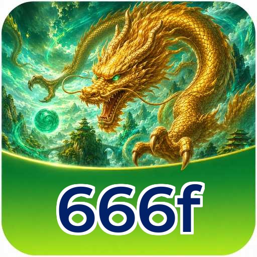 Logo 666f