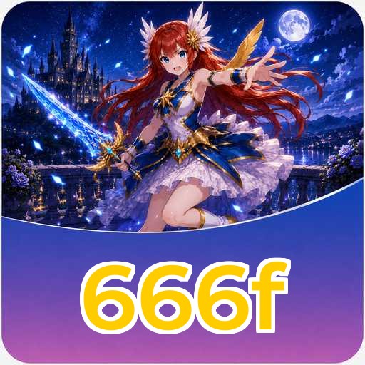 Logo 666f