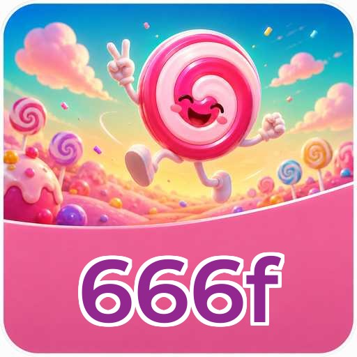 Logo 666f