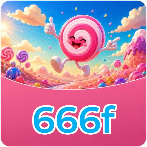Logo 666f