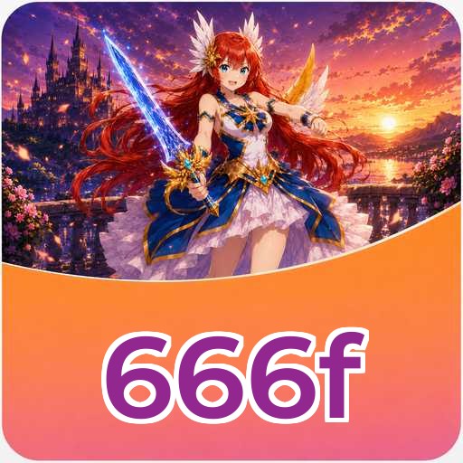 Logo 666f