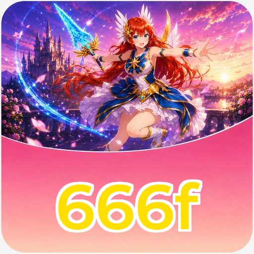 Logo 666f