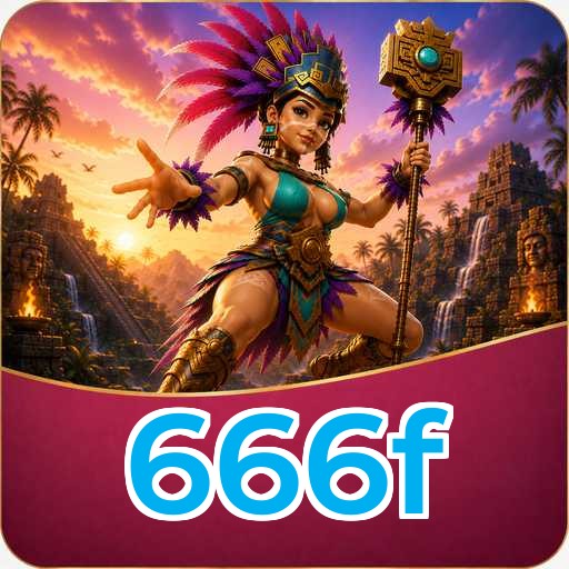 Logo 666f