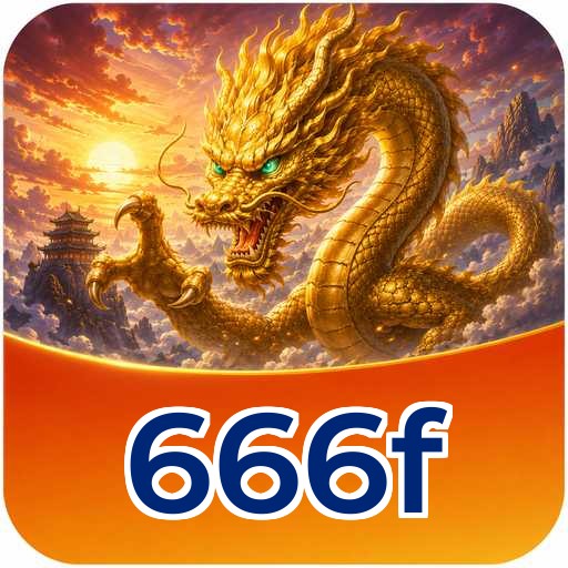 Logo 666f