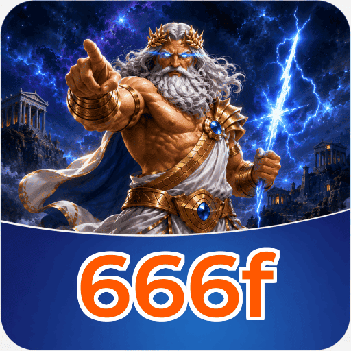 Logo 666f